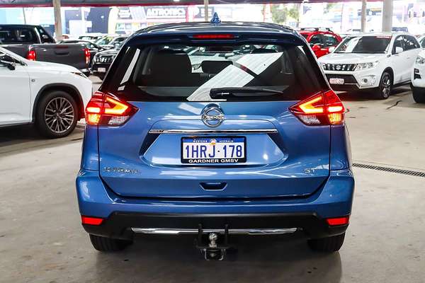 2019 Nissan X-TRAIL ST T32 Series II