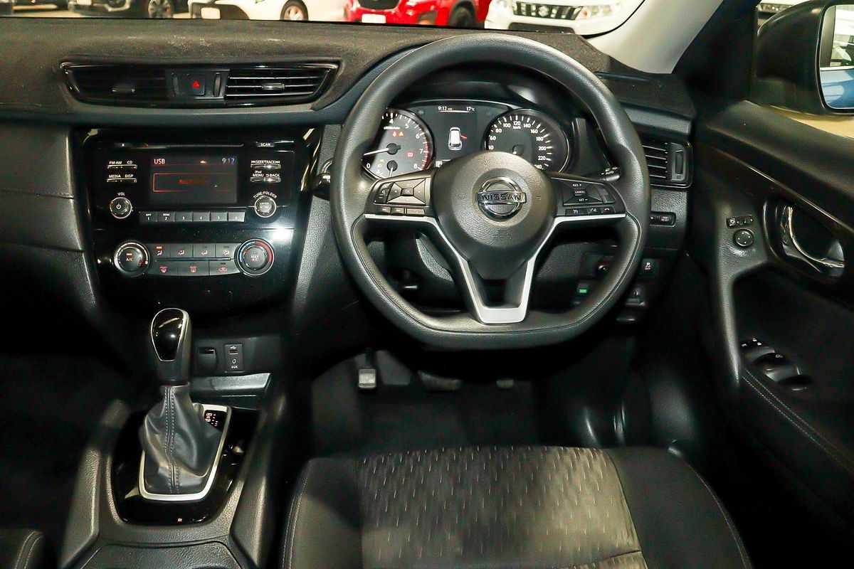 2019 Nissan X-TRAIL ST T32 Series II