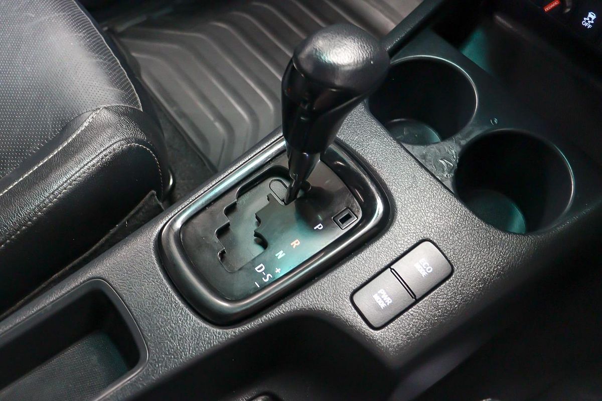 2020 Toyota Hilux Rugged X GUN126R 4X4