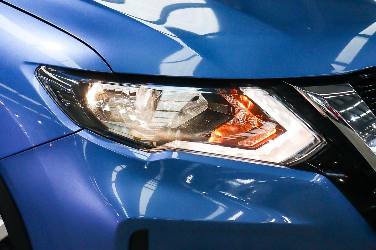 2019 Nissan X-TRAIL ST T32 Series II