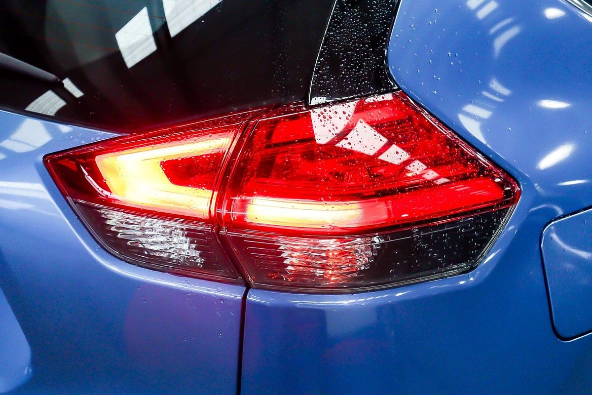 2019 Nissan X-TRAIL ST T32 Series II