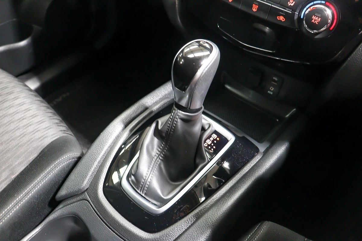 2019 Nissan X-TRAIL ST T32 Series II