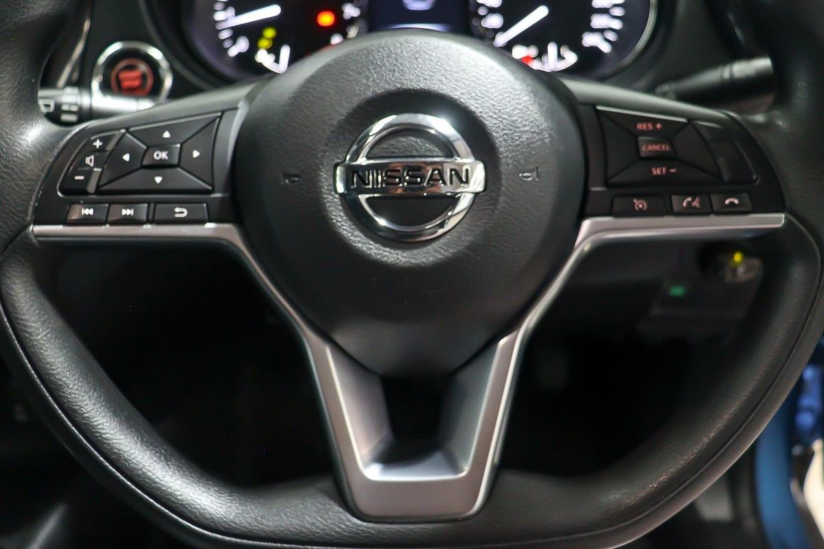2019 Nissan X-TRAIL ST T32 Series II