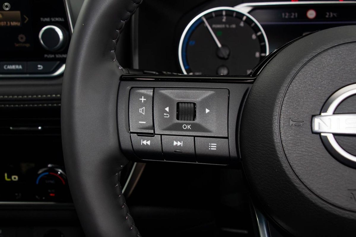 2024 Nissan X-TRAIL ST-L e-POWER T33