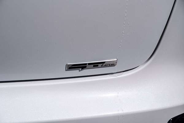 2025 Kia K4 GT-Line CL4m
