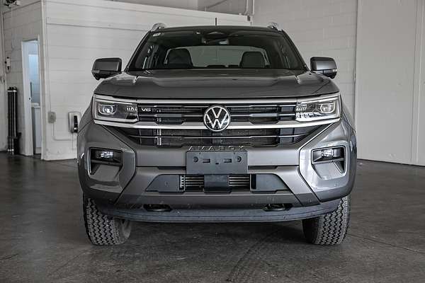 2023 Volkswagen Amarok TDI600 PanAmericana NF 4X4