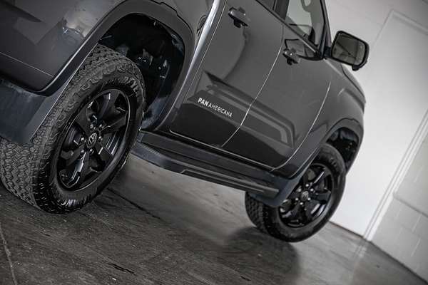 2023 Volkswagen Amarok TDI600 PanAmericana NF 4X4