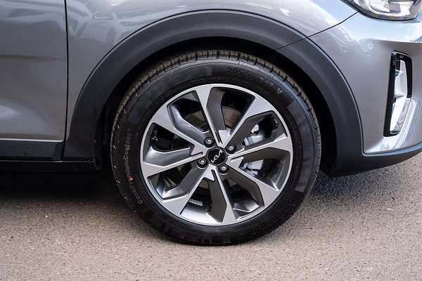 2025 Kia Stonic Sport YB