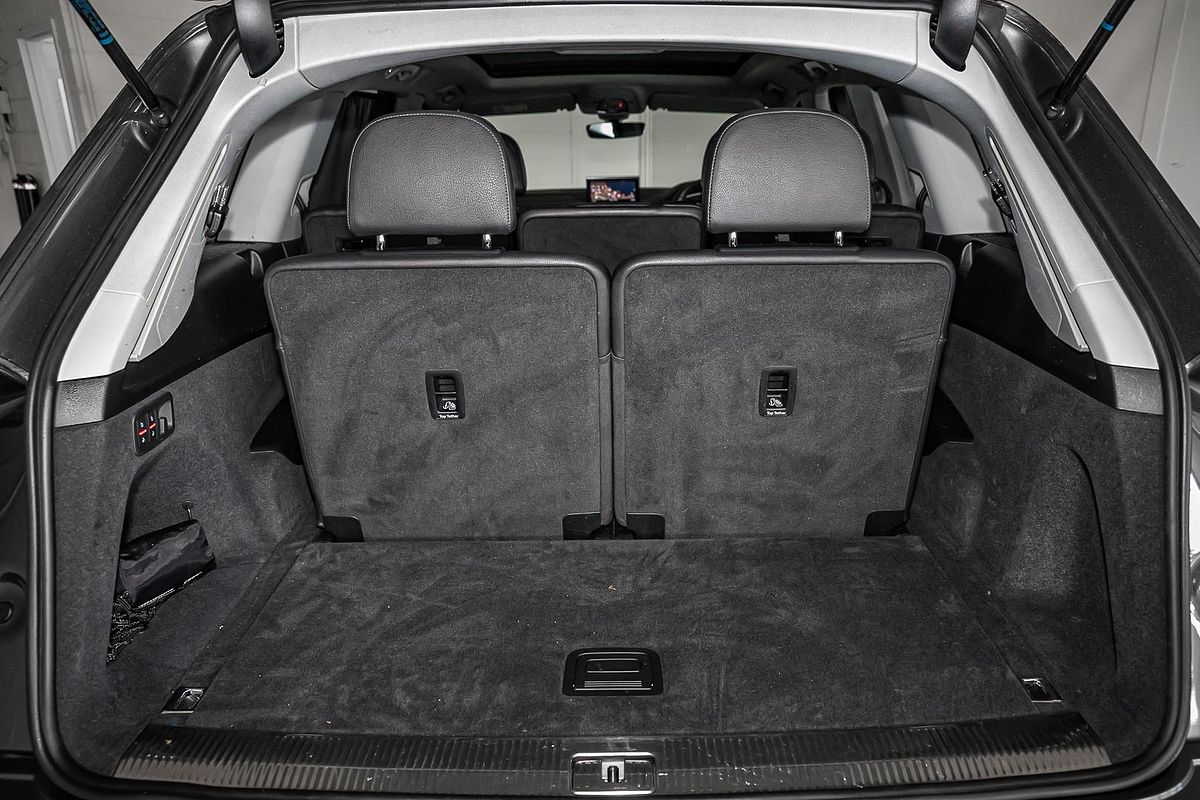2018 Audi Q7 TDI 4M