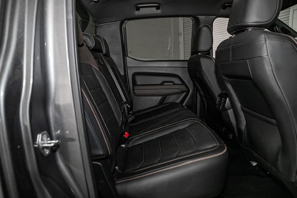 2023 Volkswagen Amarok TDI600 PanAmericana NF 4X4