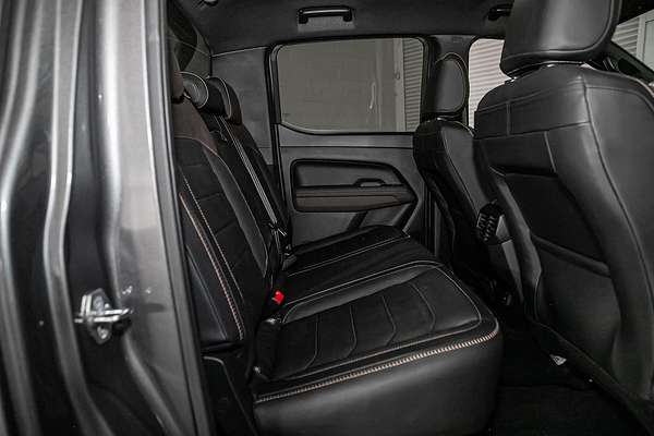 2023 Volkswagen Amarok TDI600 PanAmericana NF 4X4