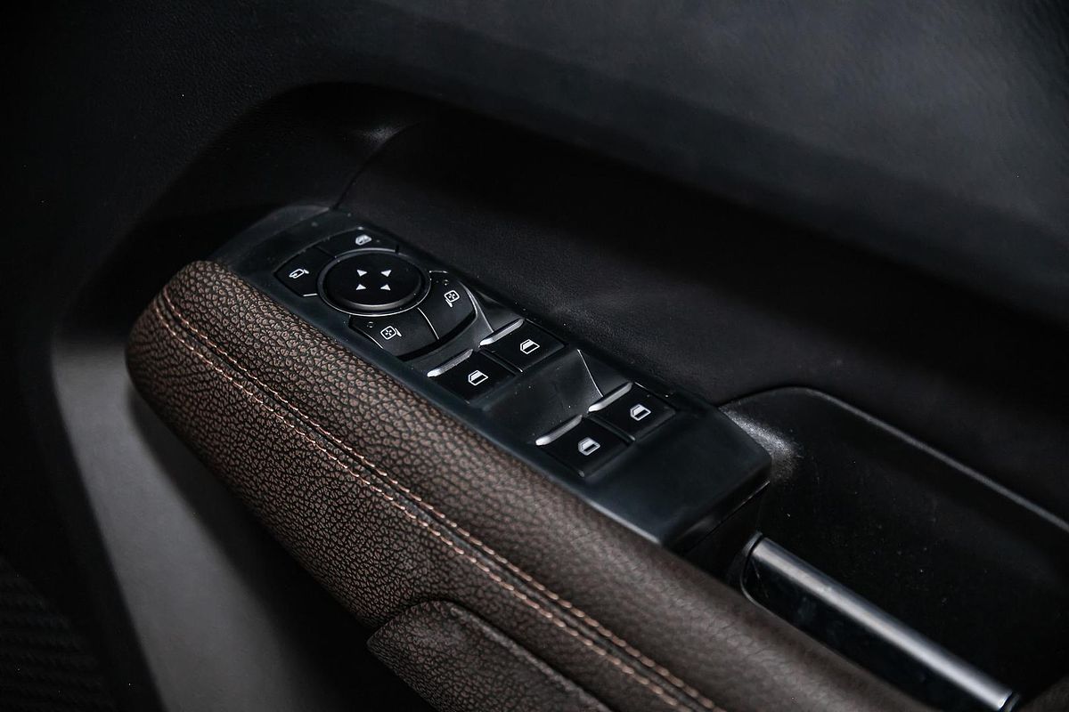 2023 Volkswagen Amarok TDI600 PanAmericana NF 4X4