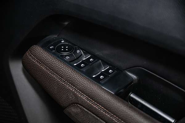 2023 Volkswagen Amarok TDI600 PanAmericana NF 4X4