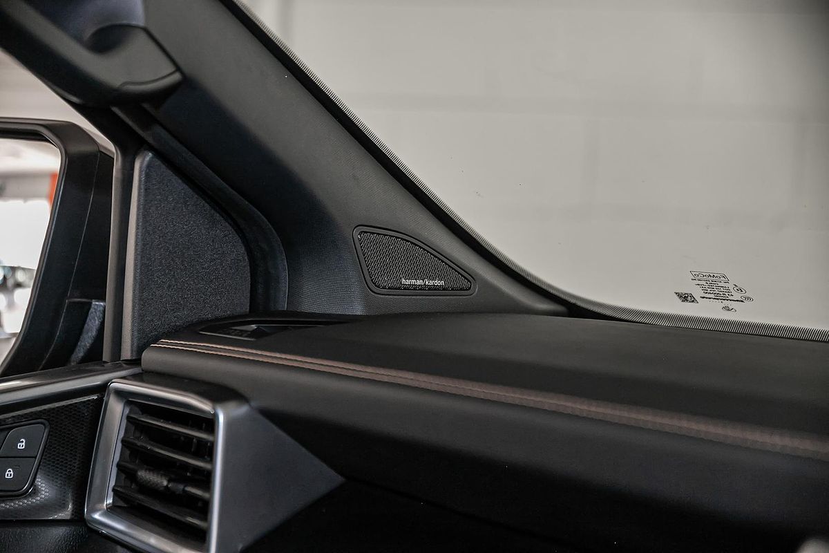 2023 Volkswagen Amarok TDI600 PanAmericana NF 4X4