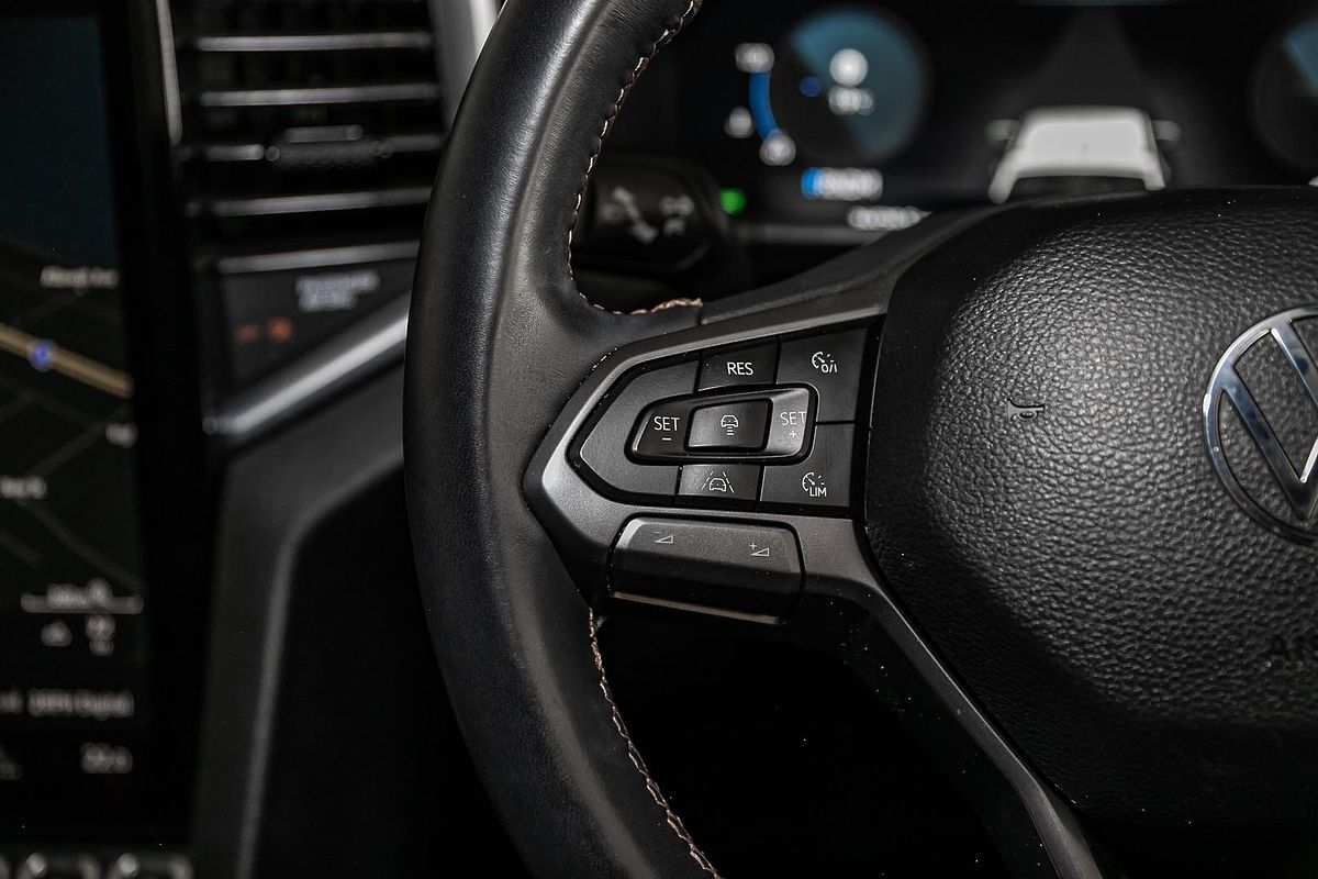 2023 Volkswagen Amarok TDI600 PanAmericana NF 4X4