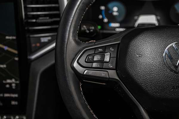 2023 Volkswagen Amarok TDI600 PanAmericana NF 4X4