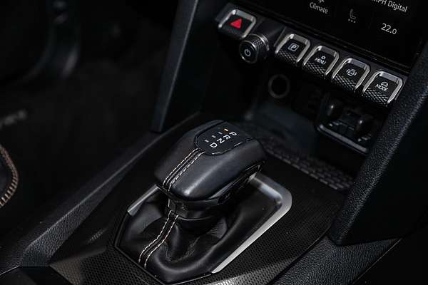 2023 Volkswagen Amarok TDI600 PanAmericana NF 4X4