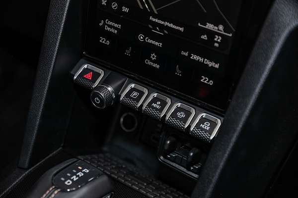 2023 Volkswagen Amarok TDI600 PanAmericana NF 4X4