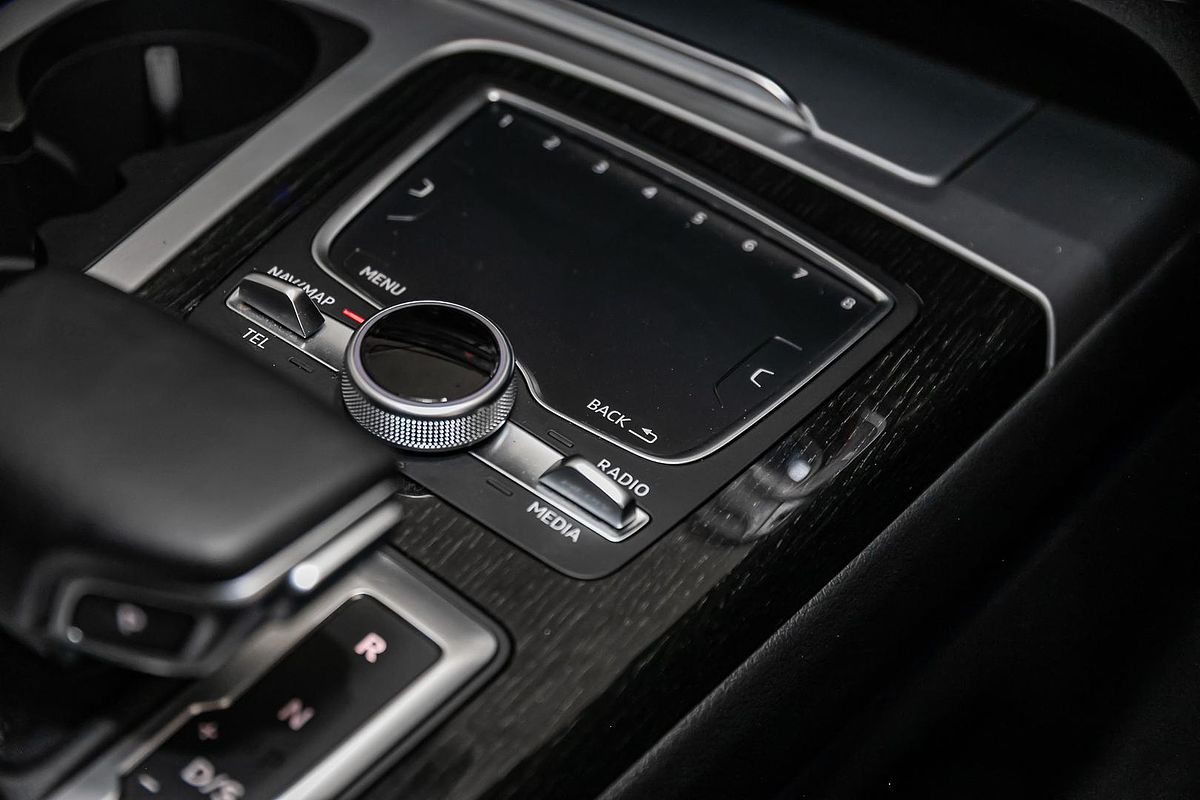 2018 Audi Q7 TDI 4M