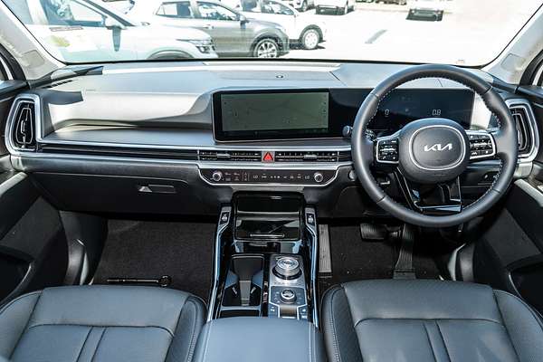 2025 Kia Sorento Sport+ MQ4 PE