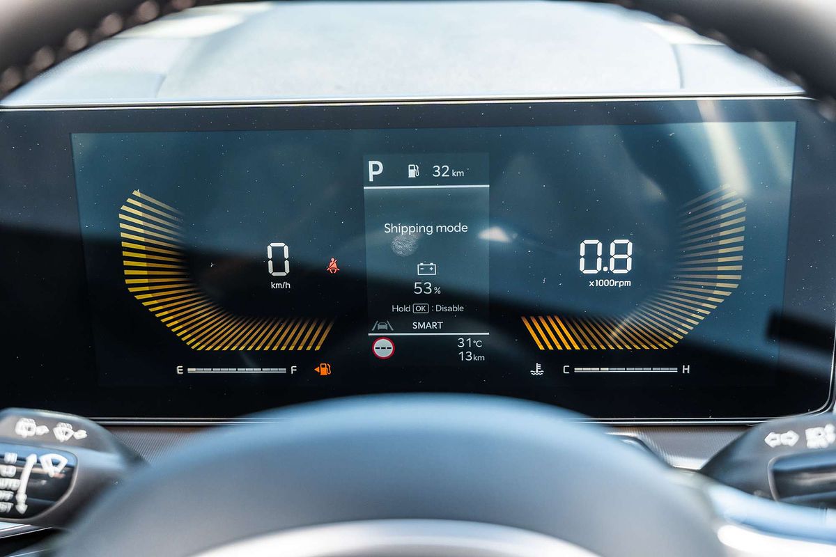 2025 Kia Sorento Sport+ MQ4 PE