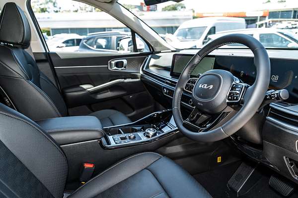 2025 Kia Sorento Sport+ MQ4 PE