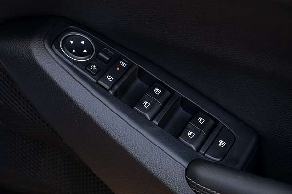 2025 Kia Seltos GT-Line SP2 PE
