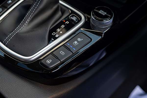 2025 Kia Seltos GT-Line SP2 PE