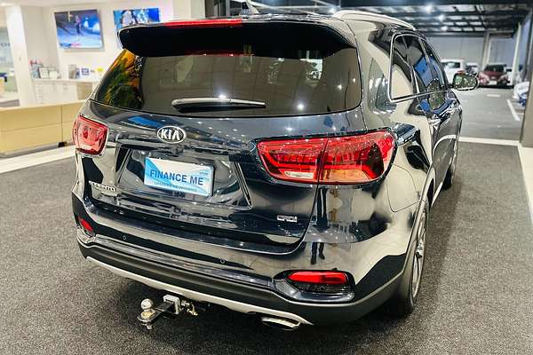 2019 Kia Sorento SLi UM