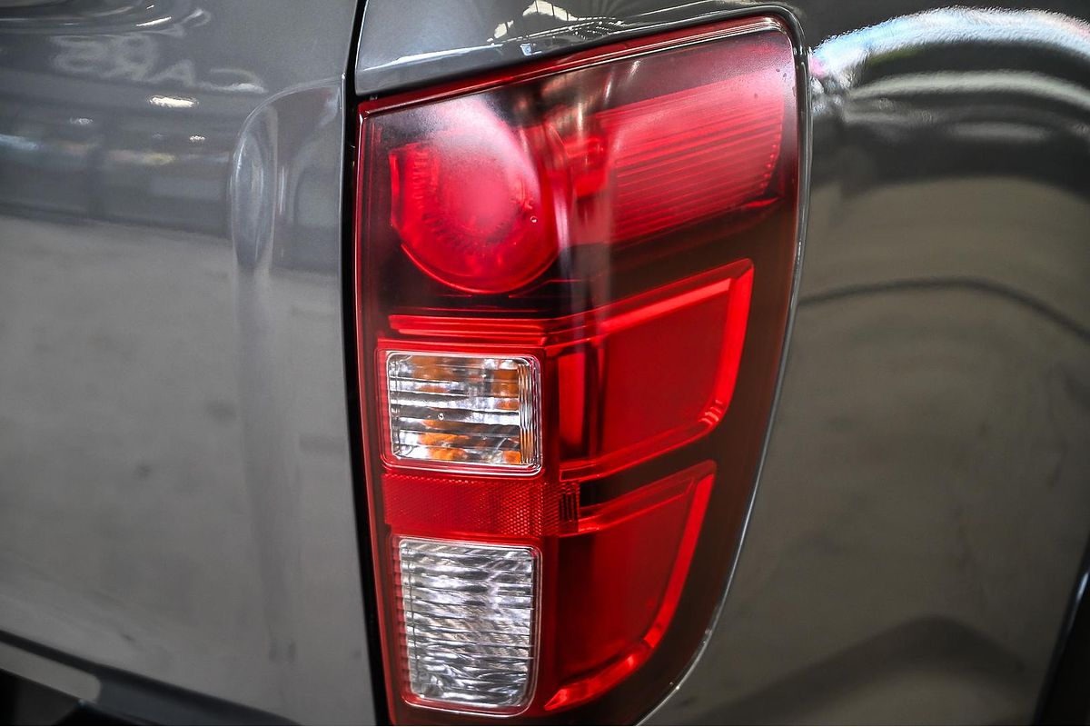 2022 Mazda BT-50 SP TF 4X4