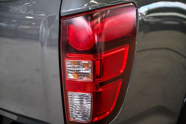 2022 Mazda BT-50 SP TF 4X4
