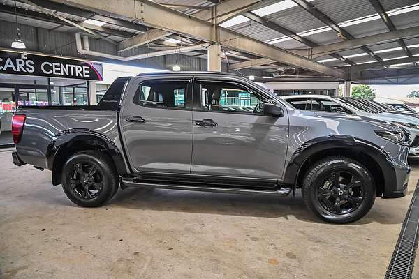 2022 Mazda BT-50 SP TF 4X4