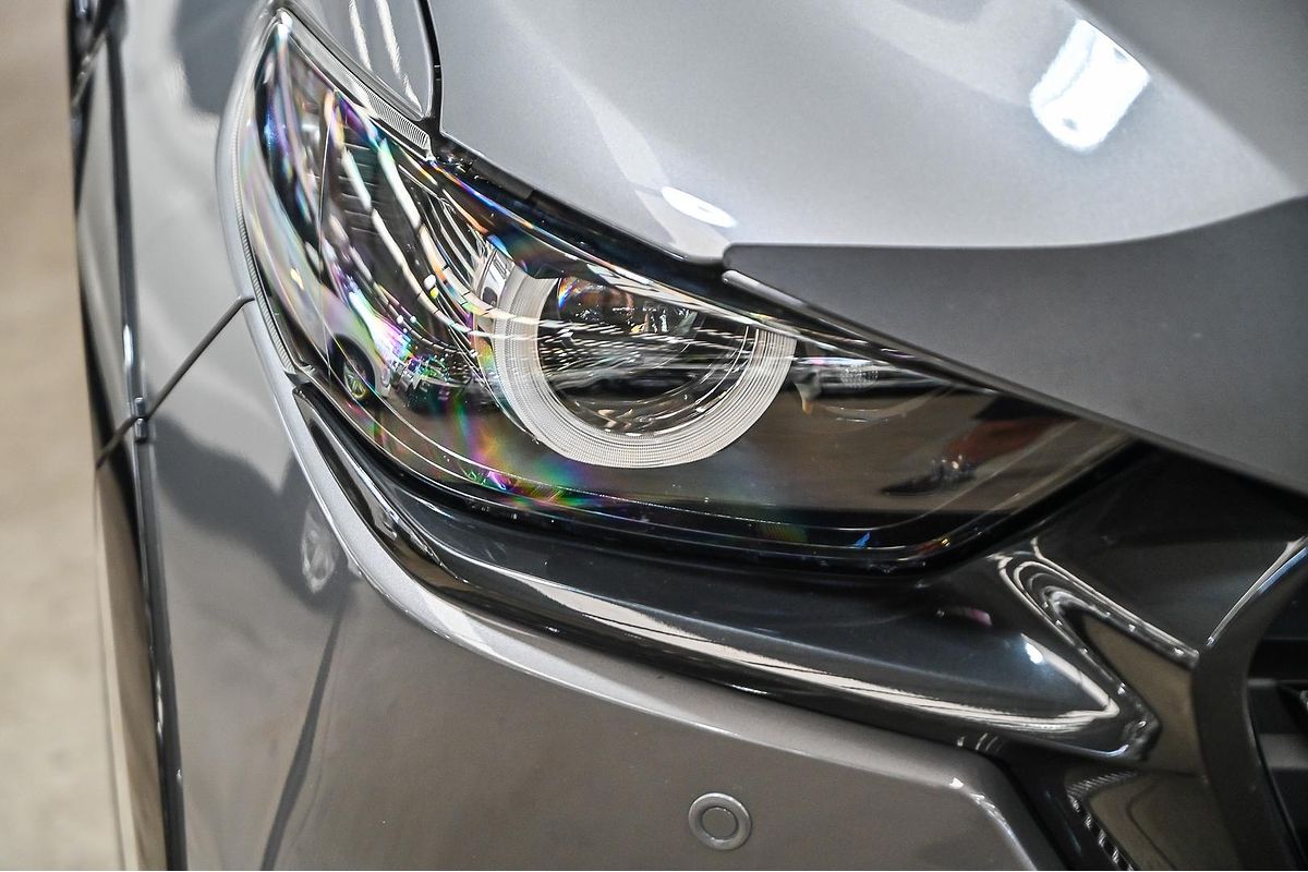 2022 Mazda BT-50 SP TF 4X4
