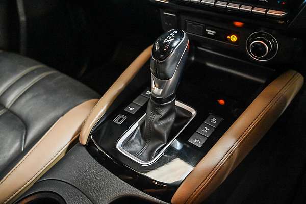2022 Mazda BT-50 SP TF 4X4