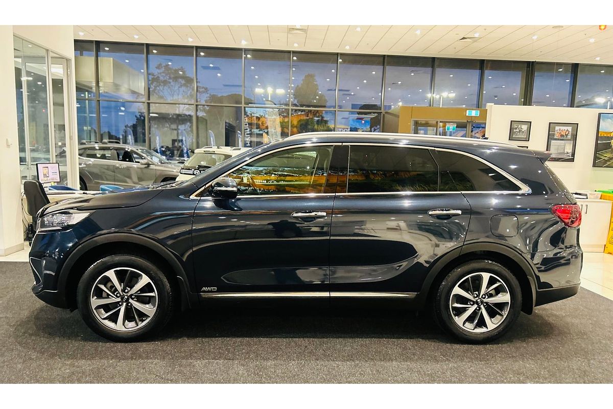 2019 Kia Sorento SLi UM