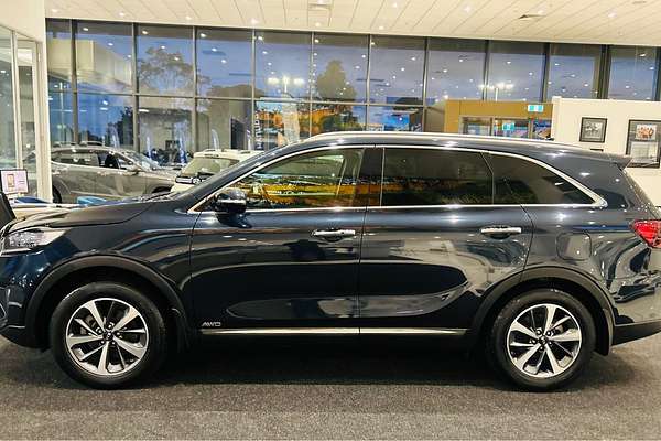 2019 Kia Sorento SLi UM
