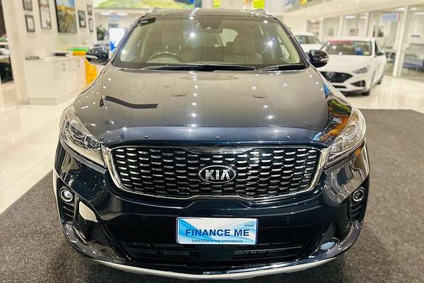 2019 Kia Sorento SLi UM