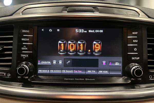 2019 Kia Sorento SLi UM