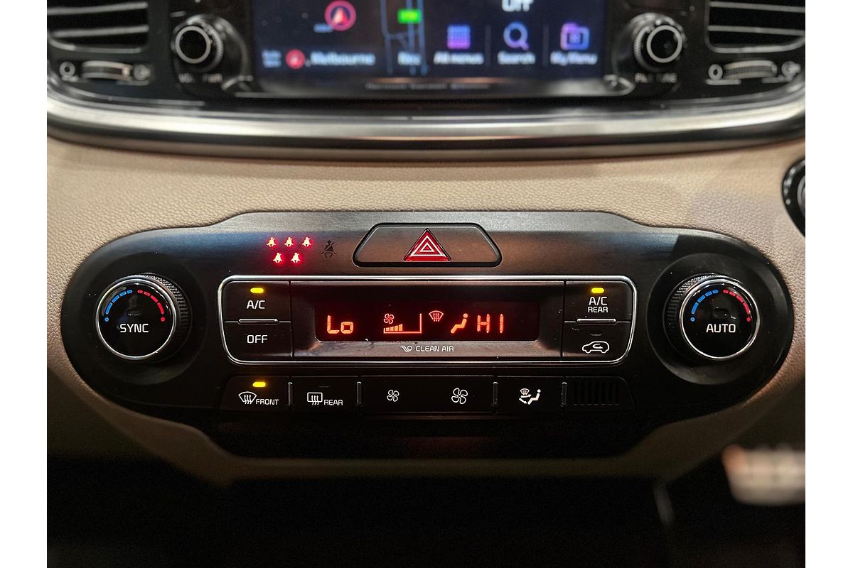 2019 Kia Sorento SLi UM