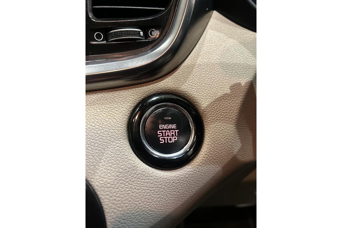 2019 Kia Sorento SLi UM