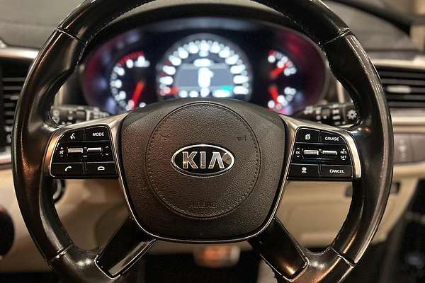 2019 Kia Sorento SLi UM