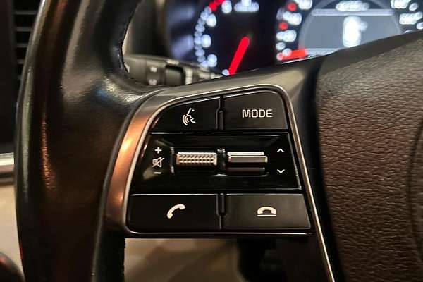 2019 Kia Sorento SLi UM