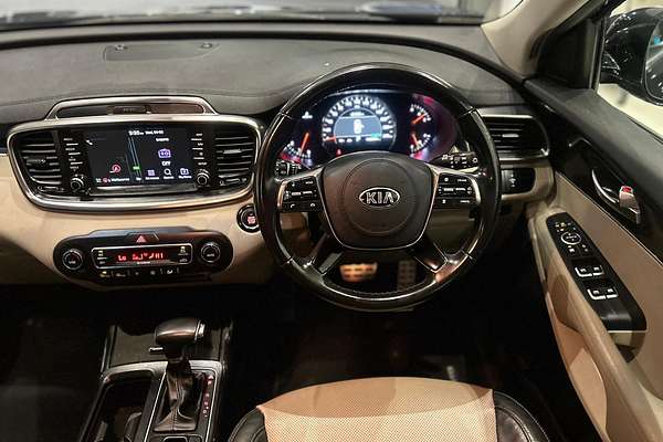 2019 Kia Sorento SLi UM