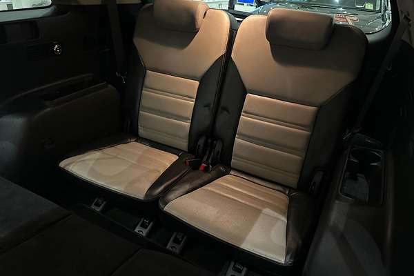 2019 Kia Sorento SLi UM