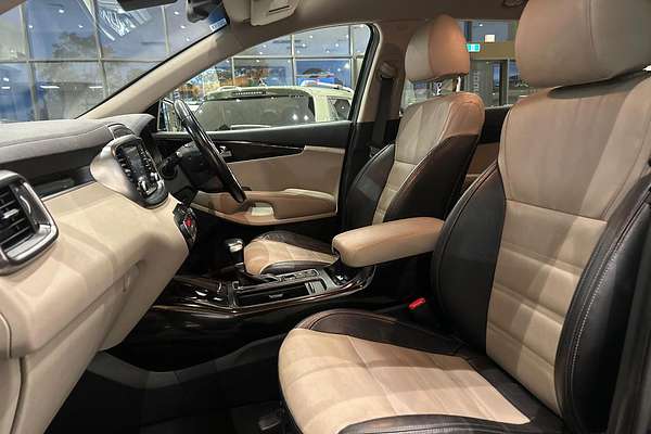 2019 Kia Sorento SLi UM
