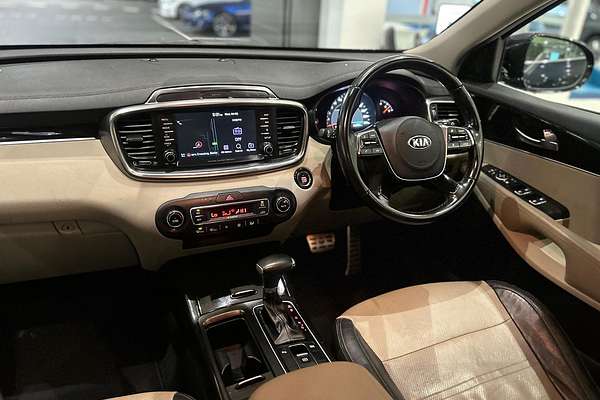 2019 Kia Sorento SLi UM