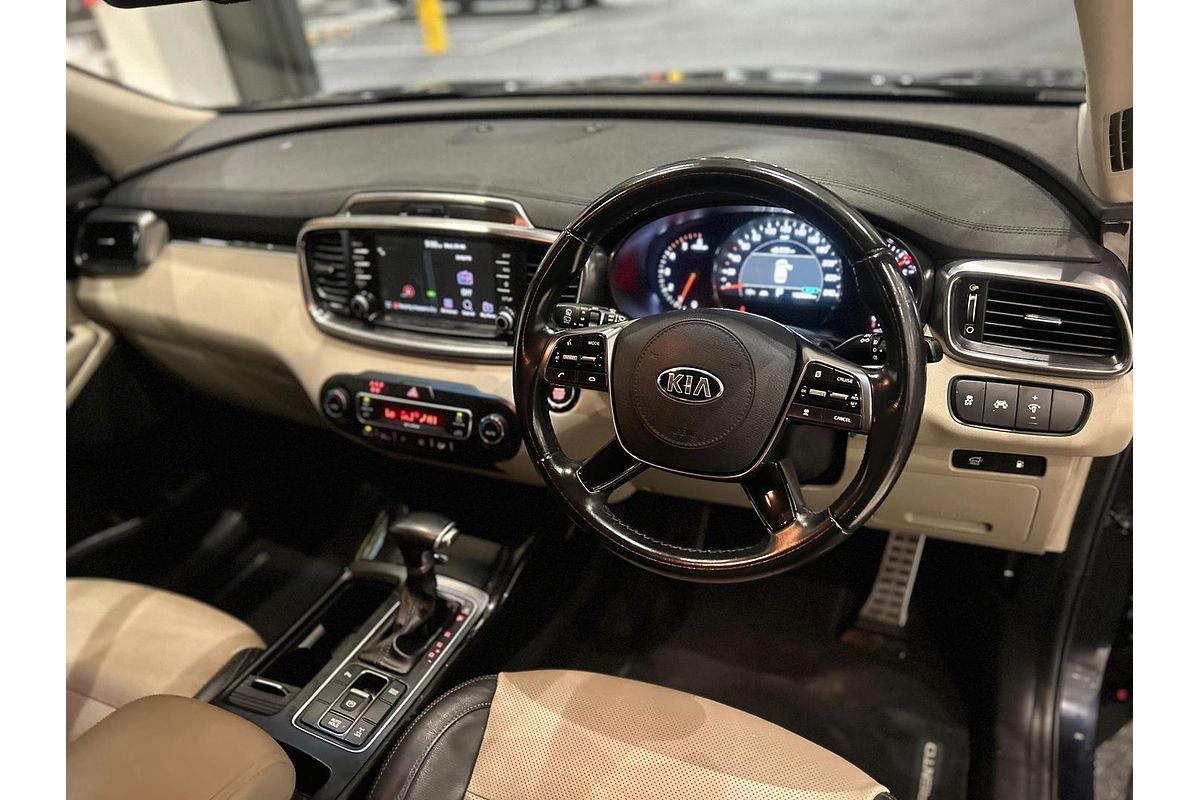 2019 Kia Sorento SLi UM