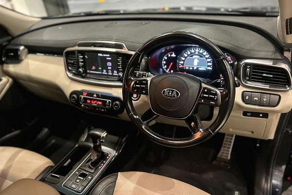 2019 Kia Sorento SLi UM