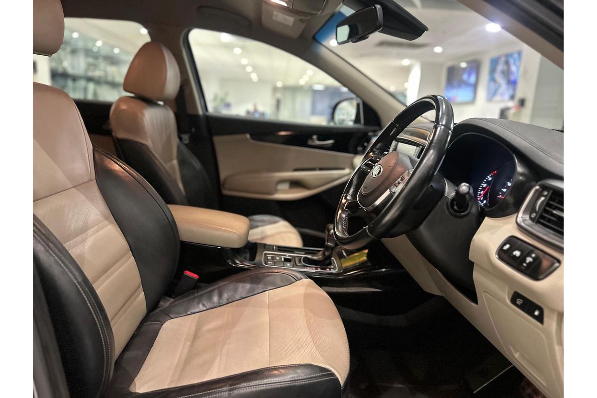 2019 Kia Sorento SLi UM