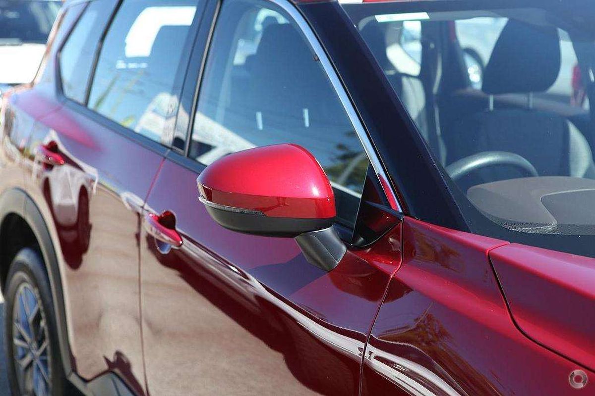 2024 Nissan X-TRAIL ST T33